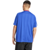 Koszulka męska adidas House of Tiro Jersey niebieska KB5568
