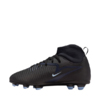 Buty piłkarskie dla dzieci Nike Phantom 6 High Club FG/MG HQ2022 003