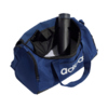 Torba adidas Linear Duffel Small granatowa IN6111
