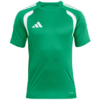 Koszulka męska adidas Tiro 26 League Jersey zielona KB1356
