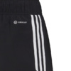 Spodenki damskie adidas Condivo 22 Downtime czarne H21277