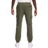 Spodnie męskie Nike Club oliwkowe FN3805 222