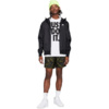 Kurtka męska Nike Sportswear Windrunner Jacket czarna DA0001 010