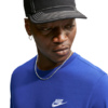 Koszulka męska Nike Club Tee niebieska AR4997 417