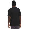 Koszulka męska adidas Summer Heat Graphic czarna KC9244