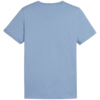 Koszulka dla dzieci Puma ESS+ MID 90s Graphic Tee niebieska 680294 20