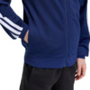 Bluza dla dzieci adidas Essentials Climacool granatowa KR2146
