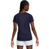 Koszulka damska Nike Dri-FIT Park 20 granatowa CW6967 451