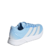 Buty damskie adidas Duramo RC2 Running błękitne JQ8078