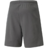 Spodenki męskie Puma teamRISE Short szare 704942 13