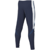 Spodnie dla dzieci Nike Dri-Fit Strike 26 granatowe HV8395 410