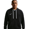 Bluza męska Nike Park 26 Fleece Full-Zip Hoodie czarna IB1228 010