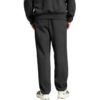 Spodnie męskie adidas Z.N.E. Open-Hem czarne JC5478