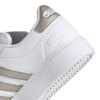 Buty damskie adidas Grand Court Cloudfoam Lifestyle Court Comfort białe GW9215