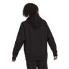 Bluza damska adidas All Sz Fleece Boyfriend Hoodie czarna HC8823