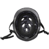 Kask SMJ Globber 513-120 roz.S 54-56 cm czarny