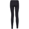 Legginsy damskie Joma Ascona Long Tight czarno-białe 901127.102