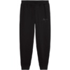 Spodnie damskie Puma ESS Script Comfort czarne 694067 01