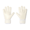 Rękawice bramkarskie Nike Match Goalkeeper biało-niebieskie HQ0257 101
