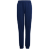 Spodnie dla dzieci adidas Tiro 25 granatowe JC5129