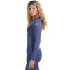 Koszulka termoaktywna damska 4F F203 denim 4FWAW25USEAF203 32S