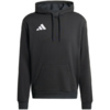Bluza męska adidas Entrada 26 Hoody czarna JZ6577
