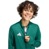 Bluza dla dzieci adidas Entrada 26 Track zielona KE9837