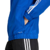 Bluza męska adidas Squadra 25 Presentation niebieska JD2970