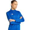 Bluza damska adidas Entrada 26 Track niebieska JZ6594