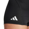 Spodenki damskie adidas Adizero Essentials Running Booty czarne IY7847