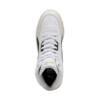 Buty męskie Puma Shuffle Downtown Mid białe 402598 05