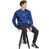 Bluza męska adidas Essentials Feelcozy niebieska JE3792