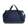 Torba adidas Tiro Duffle Large With Bottom Compartment granatowa KD4233   