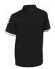 SELECT Koszulka POLO Monaco black czarna