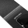 Hulajnoga Spokey City Flow Pro czarno-szara 944594