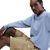 Spodenki męskie Nike Sportswear Club beżowe IH5047 297