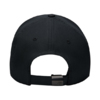 Czapka z daszkiem Nike Dri-FIT Club FB5371 014 czarna FB5371 014
