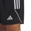 Spodenki męskie adidas Tiro 23 League czarne HT6129