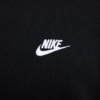 Bluza męska Nike Club FT czarna FN3888 010