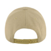Czapka z daszkiem '47 New York Yankees Snapback ciemny beż B-MVPSP17WBP-KHQ