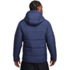 Kurtka męska Nike Sportswear granatowa HF6825 451