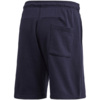 Spodenki męskie adidas Must Have BOS Short French Terry granatowe FM6349