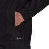 Bluza męska adidas Entrada 22 Presentation Jacket czarna H57534