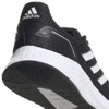 Buty męskie adidas Runfalcon 2.0 czarne FY5943