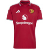 Koszulka męska adidas Manchester United 26/27 czerwona KA6871