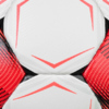 Piłka nożna Select FB Flash Turf v26 Fifa Basic 365.A1N biało-czarno-czerwona 110056