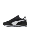 Buty dla dzieci Puma ST Runner v4 Mesh 399876 01