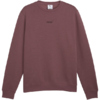 Bluza męska Puma ESS Small No.1 Logo brązowa 692913 91