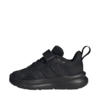 Buty dla dzieci adidas Tensaur Run 4.0 czarne KJ6708