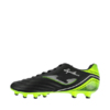 Buty piłkarskie Joma Aquila FG czarno-zielone AGUW2231
